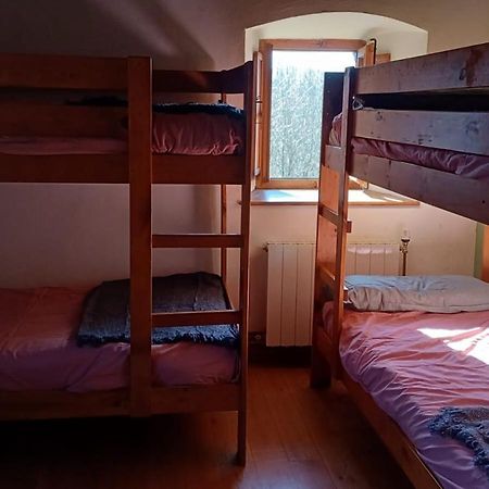 Casa Mandoia Villa Igorre Eksteriør billede