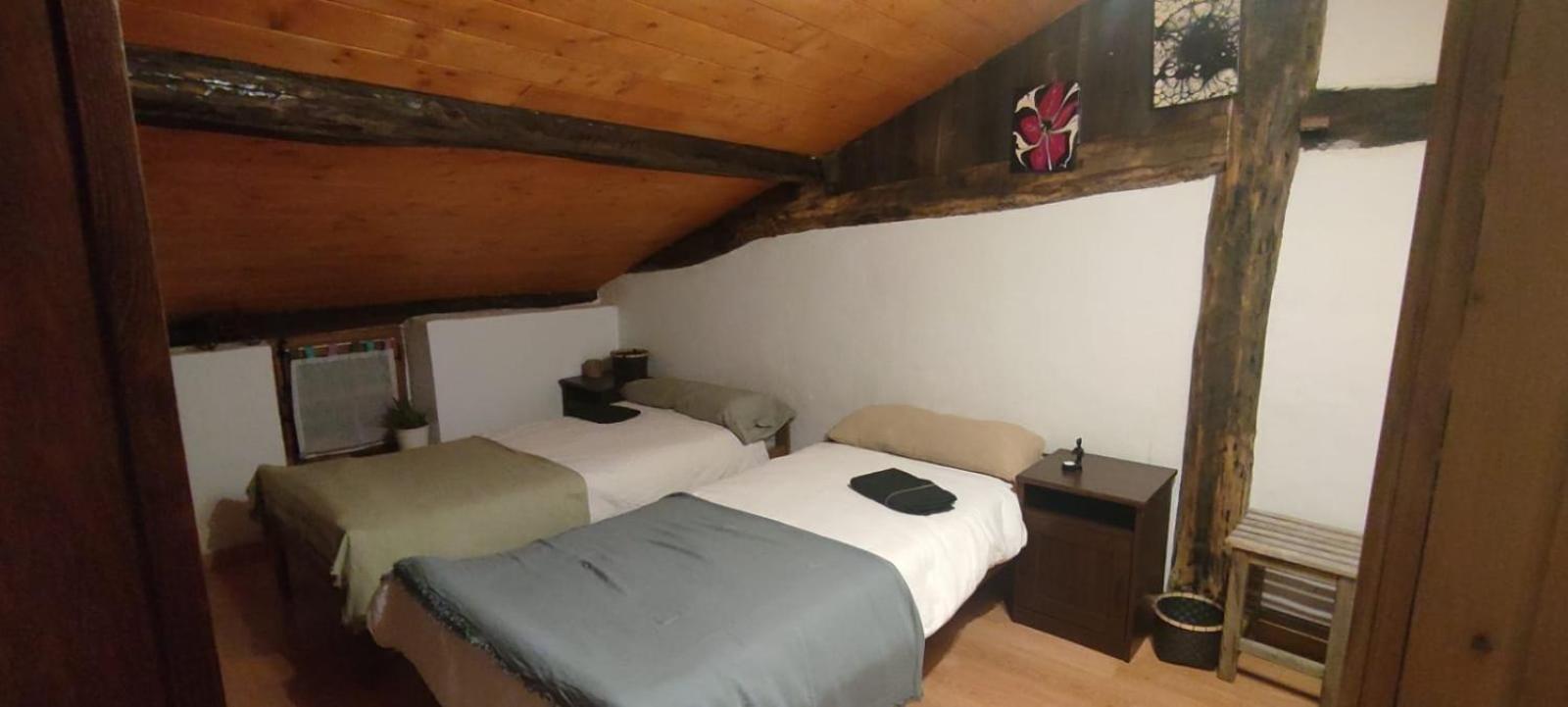 Casa Mandoia Villa Igorre Eksteriør billede