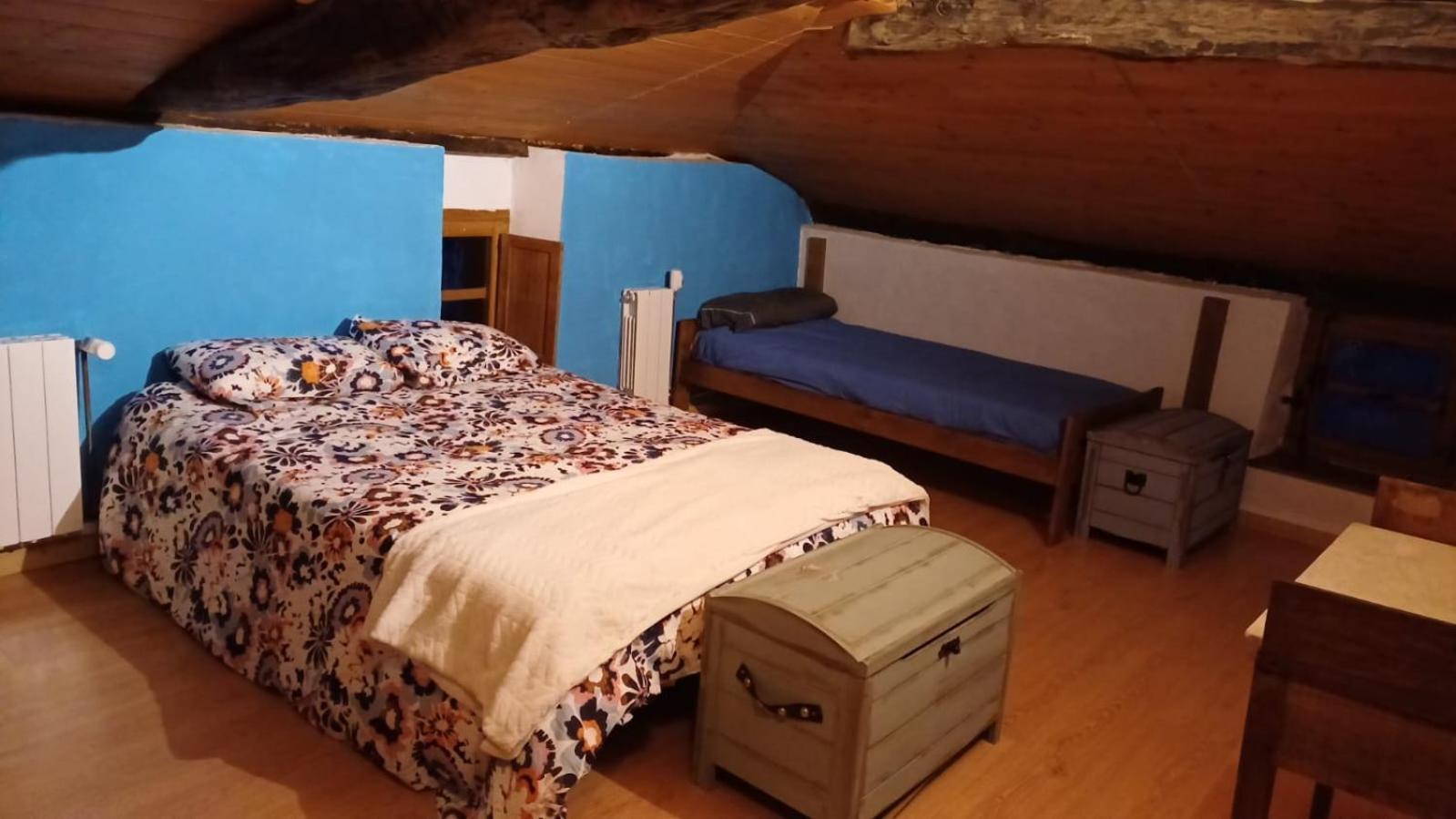 Casa Mandoia Villa Igorre Eksteriør billede